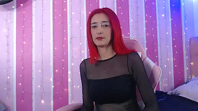 Ruby Your Milf online show from 09/15/25, 09:37