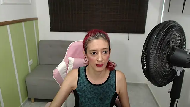 Ruby Your Milf online show from 12/19/25, 06:32