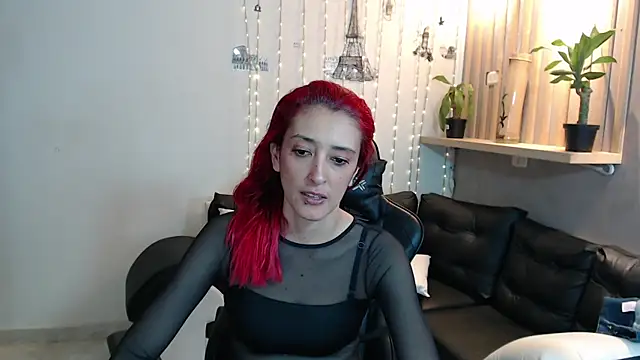 Ruby Your Milf online show from 03/04/25, 09:22