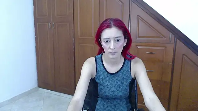 Ruby Your Milf online show from 03/07/26, 04:56