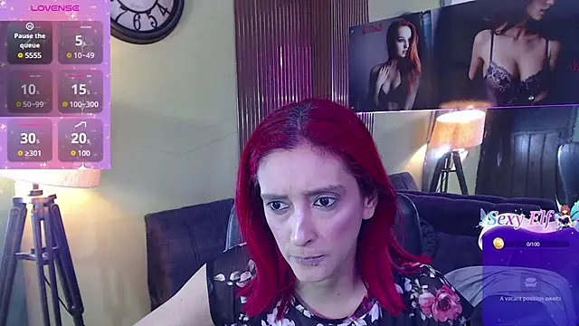 Ruby Your Milf online show from 02/09/26, 07:34