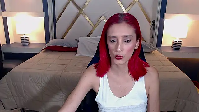 Ruby Your Milf online show from 02/12/26, 07:02