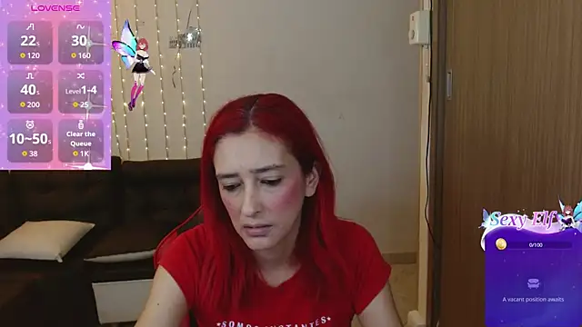 Snapshot of Ruby_Your_Milf chatting on 05/01/26, 07:30 Ruby Your Milf online show from 05/01/26, 07:30