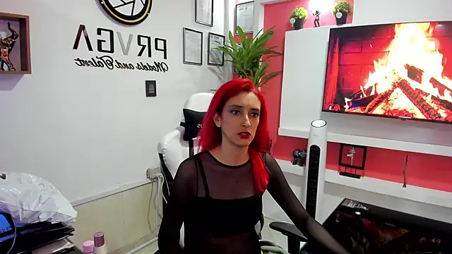 Ruby Your Milf online show from 02/24/25, 09:30