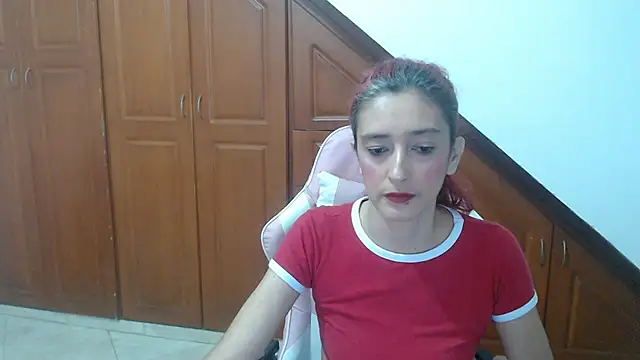 Ruby Your Milf online show from 12/18/25, 06:45