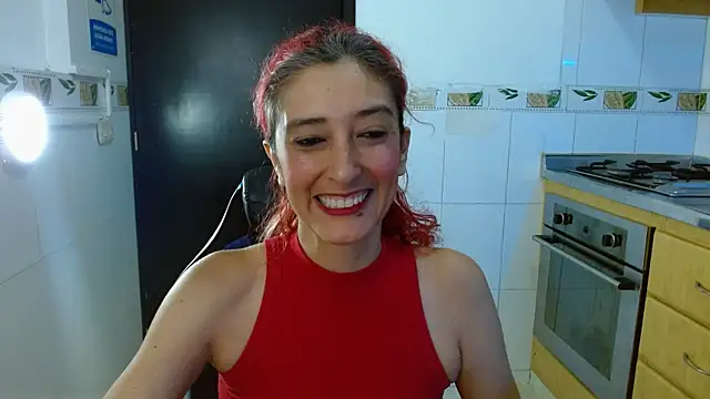 Ruby Your Milf online show from 12/16/25, 06:34