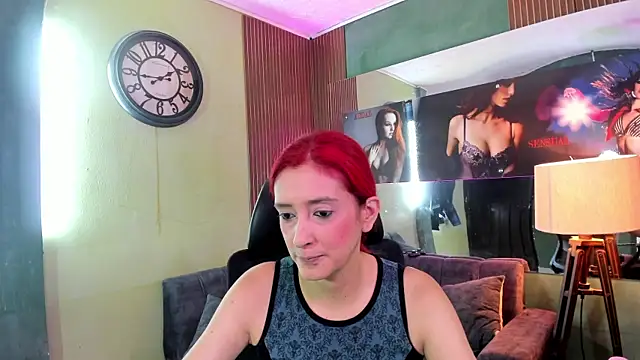 Snapshot of Ruby_Your_Milf chatting on 07/14/26, 06:58 Ruby Your Milf online show from 07/14/26, 06:58