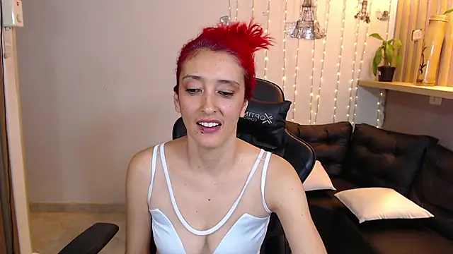 Ruby Your Milf online show from 03/03/25, 11:56