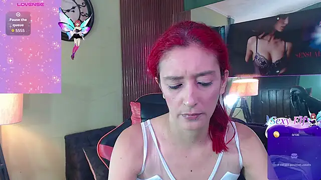 Ruby Your Milf online show from 02/05/26, 07:32