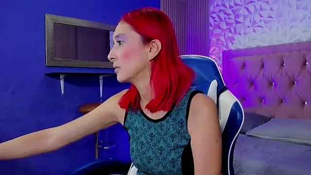 Ruby Your Milf online show from 02/04/26, 06:47