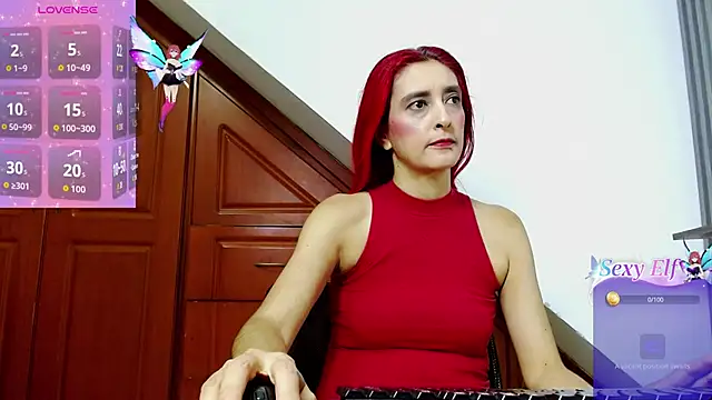 Ruby Your Milf online show from 03/25/26, 08:08