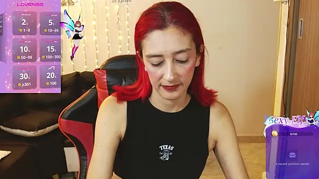 Ruby Your Milf online show from 02/14/26, 08:09