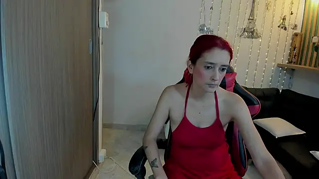 Snapshot of Ruby_Your_Milf chatting on 06/05/26, 08:25 Ruby Your Milf online show from 06/05/26, 08:25