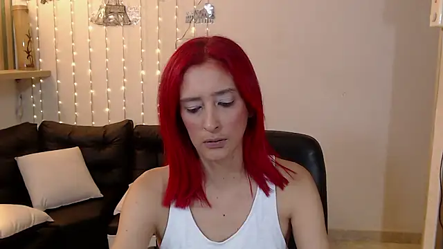 Ruby Your Milf online show from 02/23/26, 09:26