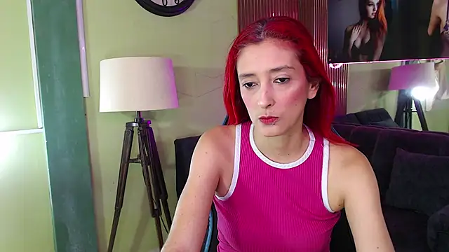 Ruby Your Milf online show from 03/24/26, 08:20