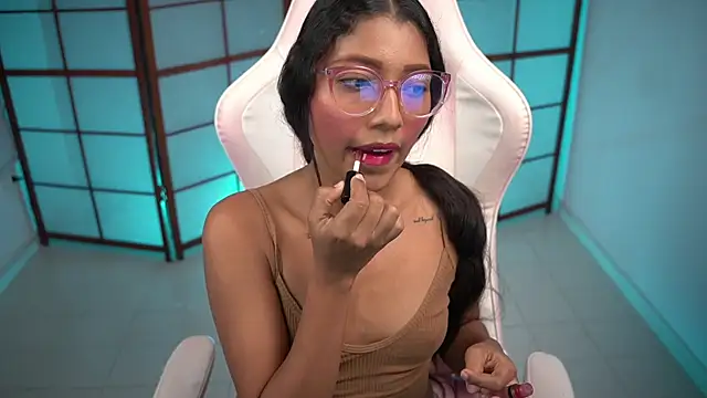 small emilie online show from 11/09/25, 02:21