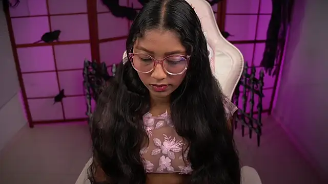 small emilie online show from 11/01/25, 01:49