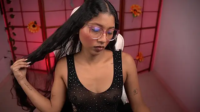 small emilie online show from 10/20/25, 01:22