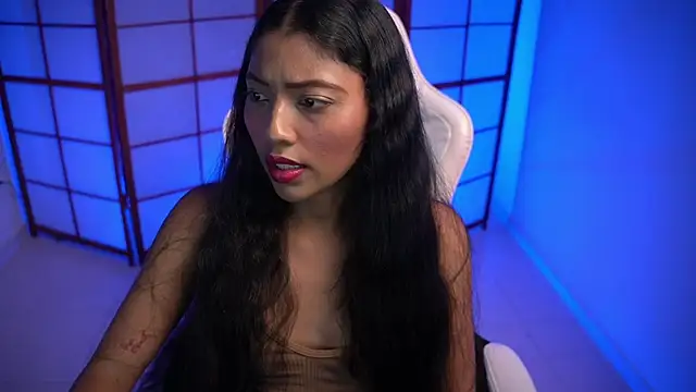 small emilie online show from 11/22/25, 01:43