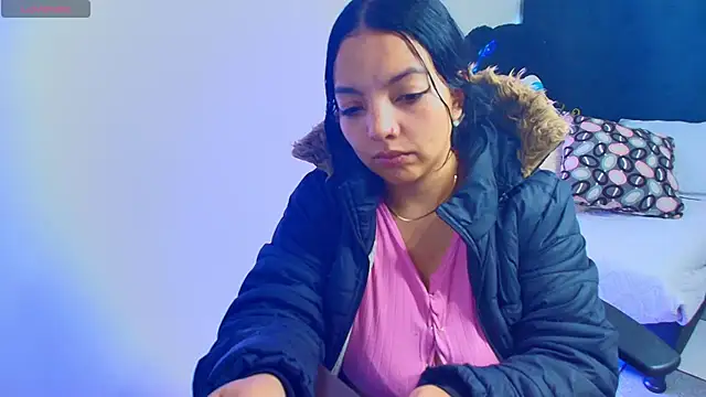 Snapshot of loren_tits24 chatting on 06/03/26, 08:35 loren tits24 online show from 06/03/26, 08:35