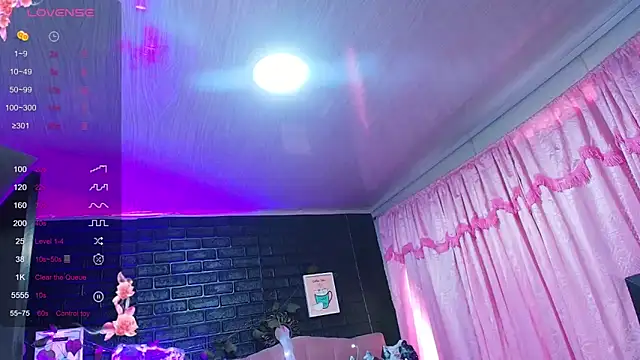 loren tits24 online show from 10/26/25, 09:26