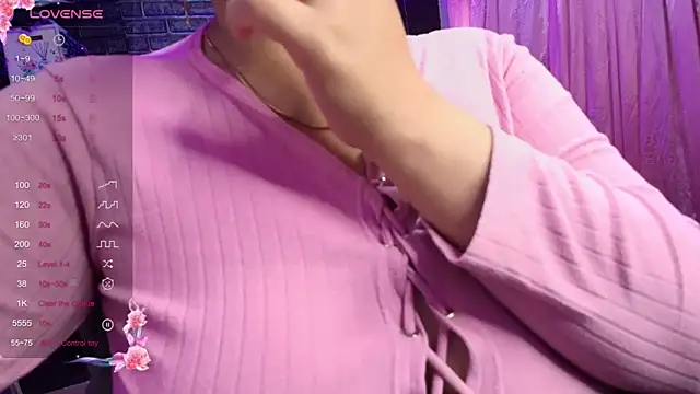 loren tits24 online show from 12/22/25, 09:15