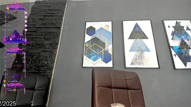 MystiqueTs online show from 02/27/25, 12:14
