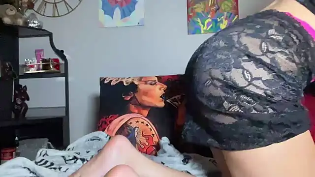 Snapshot of babybimbo chatting on 11/13/25, 09:40 babybimbo online show from 11/13/25, 09:40