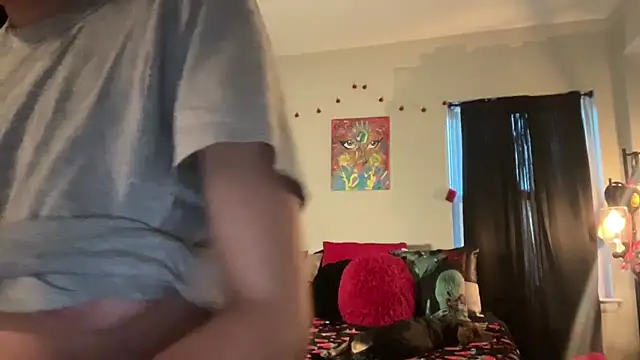 Snapshot of babybimbo chatting on 11/22/25, 08:51 babybimbo online show from 11/22/25, 08:51