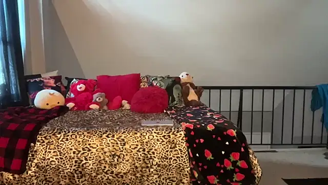 Snapshot of babybimbo chatting on 02/02/26, 08:19 babybimbo online show from 02/02/26, 08:19