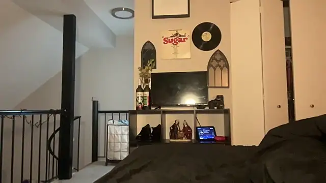 Snapshot of babybimbo chatting on 11/11/25, 10:26 babybimbo online show from 11/11/25, 10:26