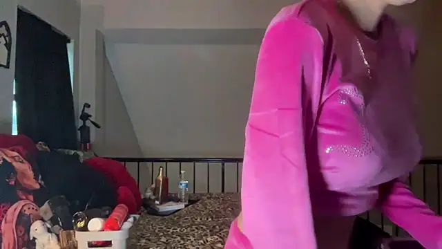 Snapshot of babybimbo chatting on 01/06/26, 09:19 babybimbo online show from 01/06/26, 09:19