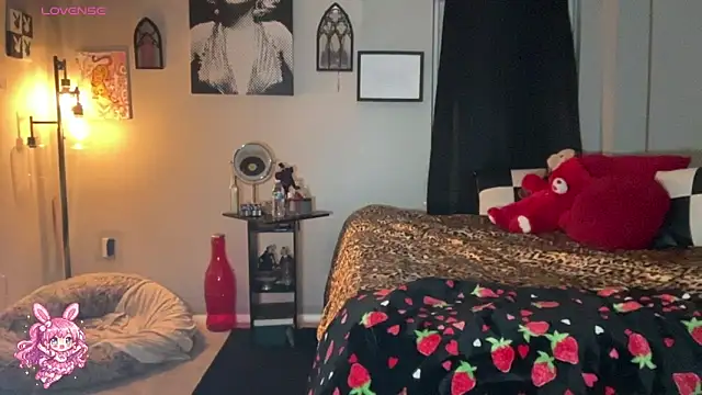 babybimbo online show from 03/06/26, 05:46