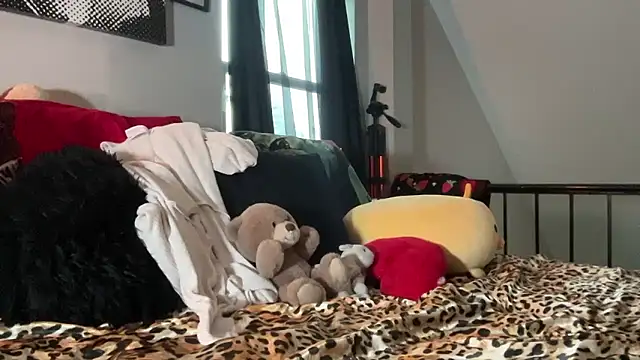 Snapshot of babybimbo chatting on 01/09/26, 06:26 babybimbo online show from 01/09/26, 06:26