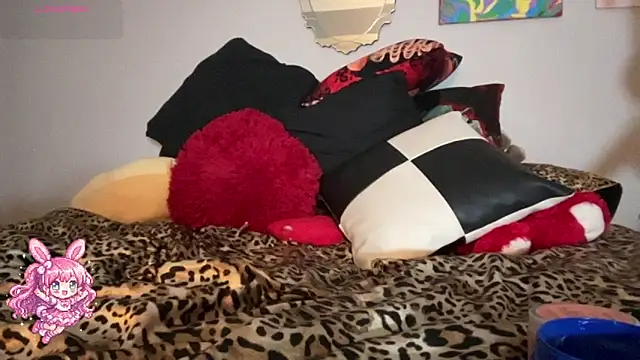 babybimbo online show from 03/13/26, 06:40