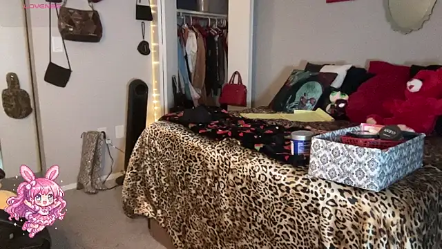 babybimbo online show from 04/11/26, 08:34