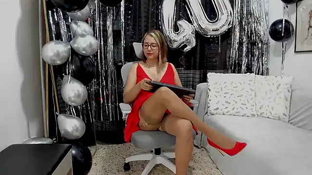 PerlaPalacioos online show from 05/09/26, 11:24
