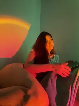 AnnyCherry  online show from 01/31/25, 10:42