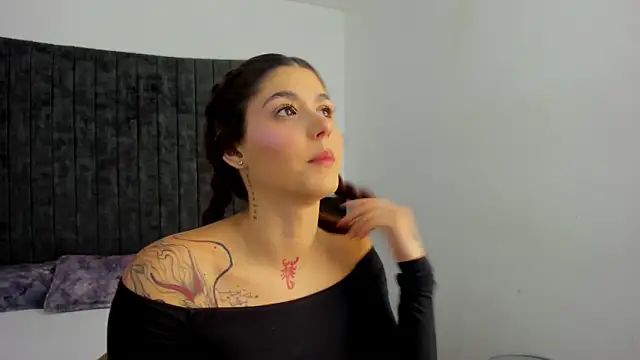 AnnyCherry  online show from 03/24/26, 10:43