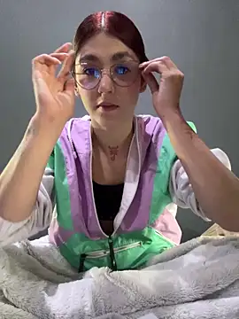 AnnyCherry  online show from 10/10/25, 07:25