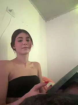 AnnyCherry  online show from 03/12/25, 06:32