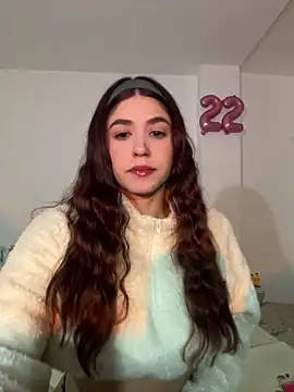 AnnyCherry  online show from 02/06/26, 12:39