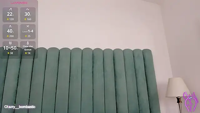 AnnyCherry  online show from 05/01/26, 08:14