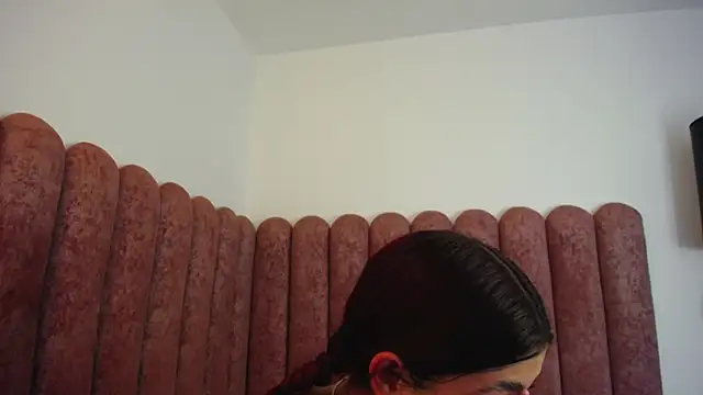 AnnyCherry  online show from 09/09/25, 05:44