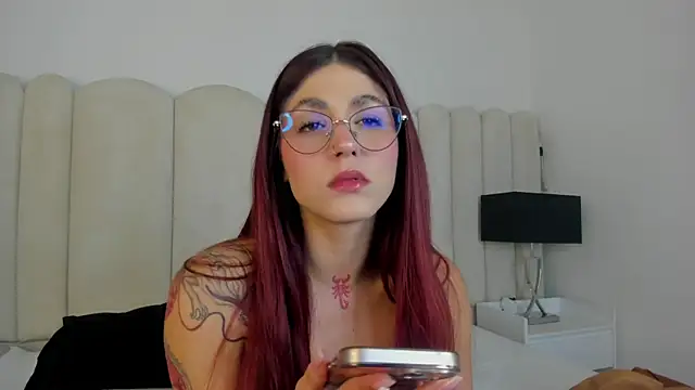 AnnyCherry  online show from 09/26/25, 11:22