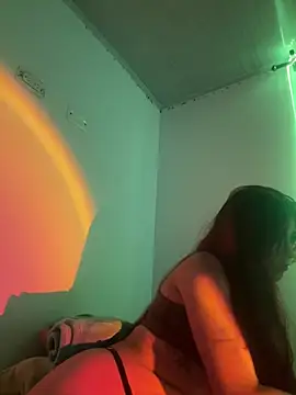 AnnyCherry  online show from 01/31/25, 01:54