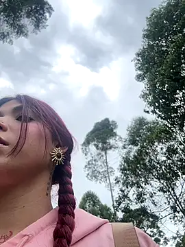 AnnyCherry  online show from 11/05/25, 06:22