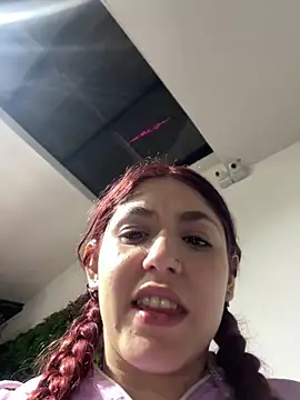 AnnyCherry  online show from 10/10/25, 03:07