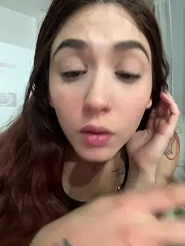 AnnyCherry  online show from 03/04/26, 01:13