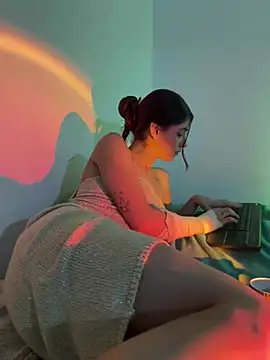 AnnyCherry  online show from 01/29/25, 12:33